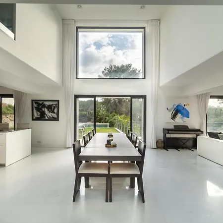 9m Of Center, Cannes High Luxe Mila 6bdrooms Heated Pool Sauna Cinema Fitness *