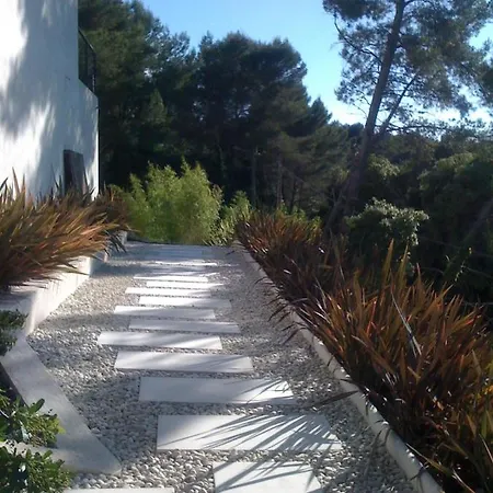 9m Of Center, Cannes High Luxe Mila 6bdrooms Heated Pool Sauna Cinema Fitness Vallauris