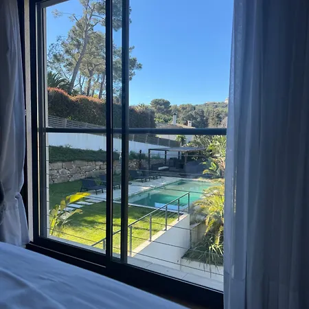 9m Of Center, Cannes High Luxe Mila 6bdrooms Heated Pool Sauna Cinema Fitness Villa Vallauris