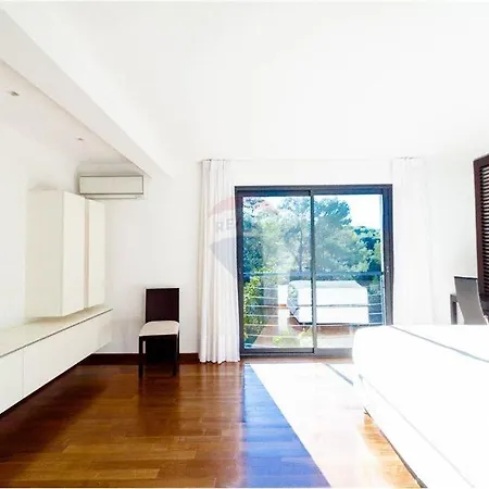 Villa 9m Of Center, Cannes High Luxe Mila 6bdrooms Heated Pool Sauna Cinema Fitness Vallauris