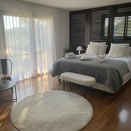 9m Of Center, Cannes High Luxe Mila 6bdrooms Heated Pool Sauna Cinema Fitness Vallauris