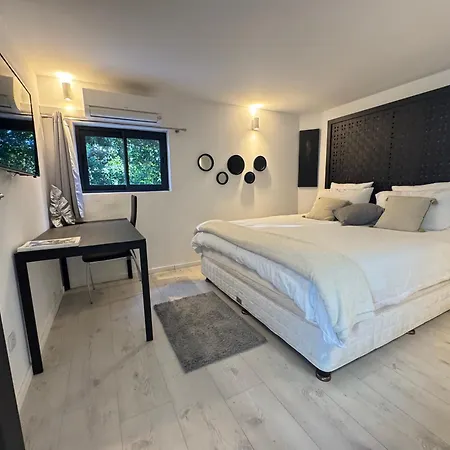 Villa 9m Of Center, Cannes High Luxe Mila 6bdrooms Heated Pool Sauna Cinema Fitness *