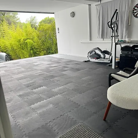 9m Of Center, Cannes High Luxe Mila 6bdrooms Heated Pool Sauna Cinema Fitness *